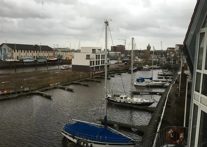 City Marina 78