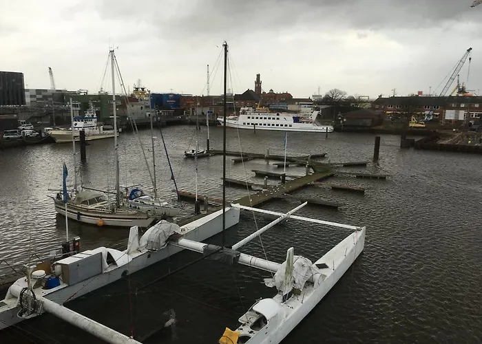 City Marina 78
