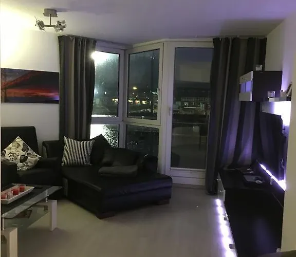 City Marina 78