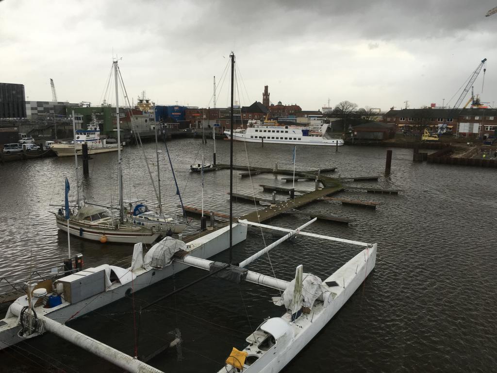 Ferienhaus Marina 78 *