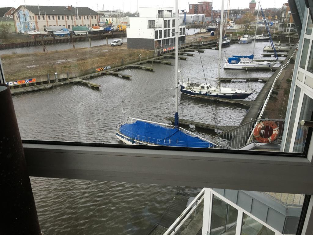 Marina 78 Dom wakacyjny *