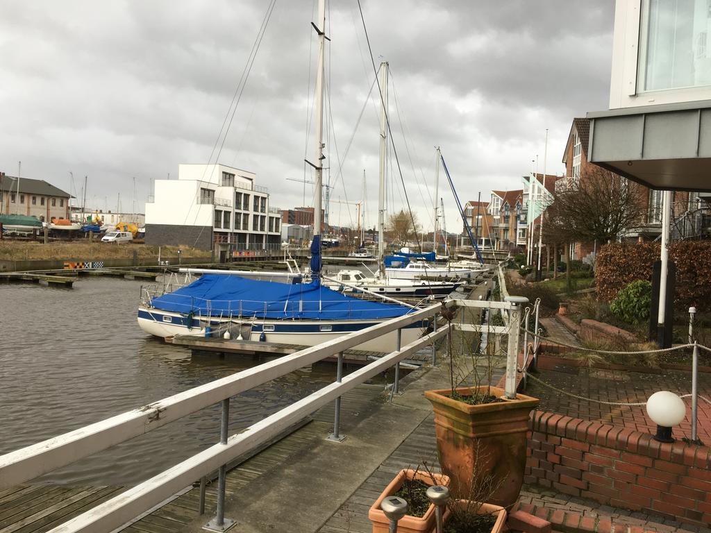 Marina 78 Cuxhaven