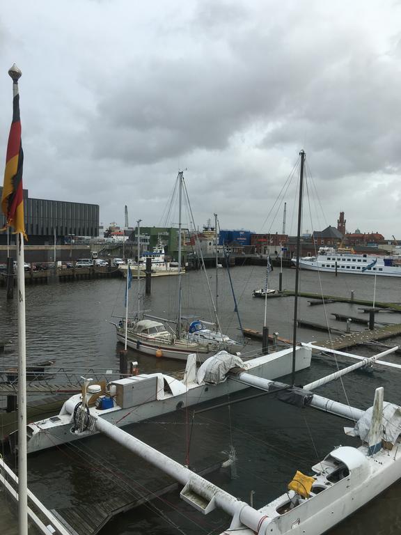 Marina 78 Cuxhaven